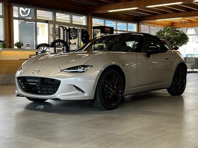 Mazda MX5