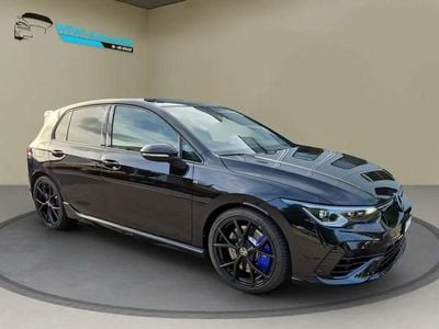 Schwarz Gebraucht 2025 VW Golf VIII R | CHF 42’033 (Superpreis)