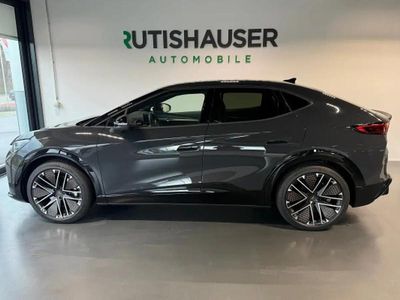 Gray Gebraucht 2025 Cupra Tavascan VZ SUV | CHF 48’850 (Guter Preis)