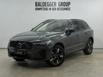 Grün Neu 2025 Volvo XC60 Plus SUV | CHF 73’320 (Superpreis)