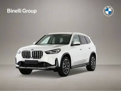 Neu (2026) BMW X1 163 PS | Fairer Preis