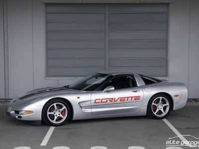 Gebraucht 2001 Chevrolet Corvette LS Coupé | CHF 21’800
