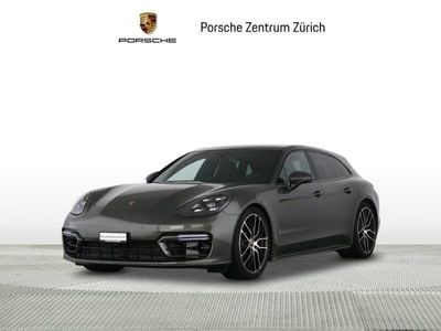 gebraucht Porsche Panamera 4 PANAMERA E-HYBRIDE-Hybrid Sport Turismo