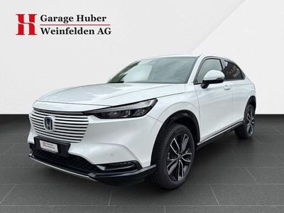 Gebraucht 2024 Honda HR-V Advance SUV | CHF 27’900 (Fairer Preis)