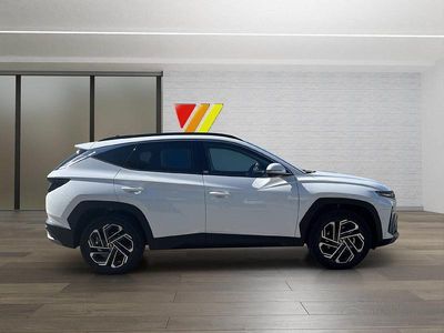 Neu 2025 Hyundai Tucson Edition SUV | CHF 49’300 (Etwas zu teuer)