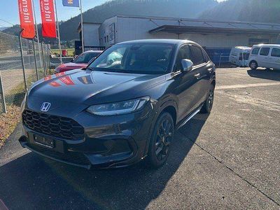 Gebraucht Honda ZR-V Sport 184 PS (135 kW) 2023 SUV