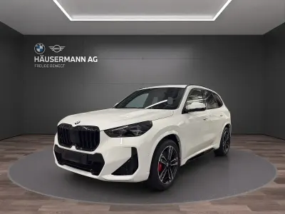 Neu (2026) BMW X1 M Sport 156 PS | Fairer Preis