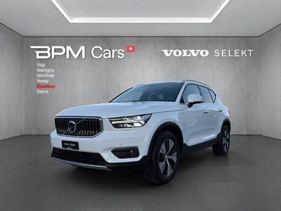 Gebraucht 2021 Volvo XC40 Inscription SUV | CHF 32’900 (Fairer Preis)