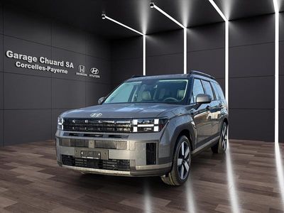 Neu Hyundai Santa Fe 239 PS (175 kW) 2026 Anthrazit SUV