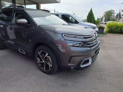Gebraucht 2021 Citroën C5 Aircross SUV | CHF 32’500