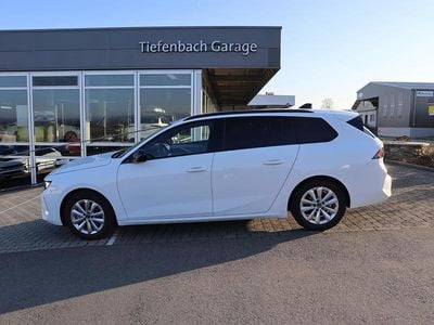 Gebraucht Opel Astra Edition 131 PS (96 kW) 2025 Kombi