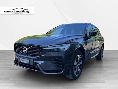 Grau Gebraucht 2024 Volvo XC60 Plus SUV | CHF 53’010 (Guter Preis)