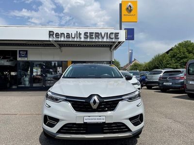 gebraucht Renault Arkana 1.6 E-Tech Intens