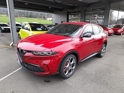 Gebraucht Alfa Romeo Tonale Premium 160 PS (117 kW) 2024 SUV