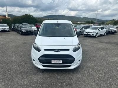 Gebraucht 2017 Ford Tourneo Connect Trend Van / Kleinbus | CHF 7’990