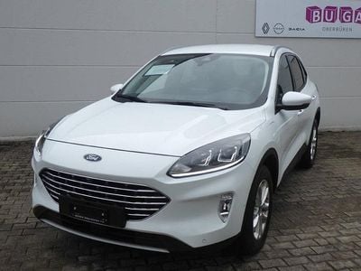 Gebraucht 2022 Ford Kuga Titanium SUV | CHF 24’900 (Guter Preis)