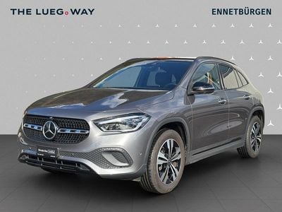 Mercedes GLA200