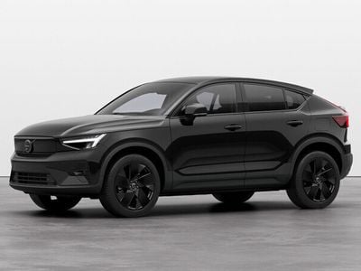 Neu 2025 Volvo EC40 SUV | CHF 66’500 (Teuer)
