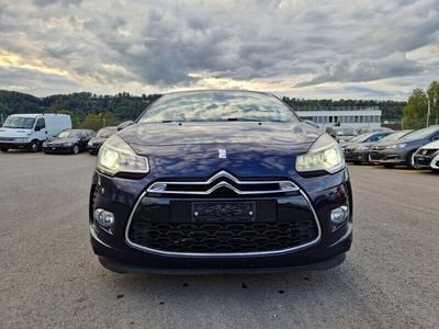 DS Automobiles DS3