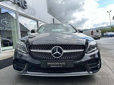 Mercedes C300