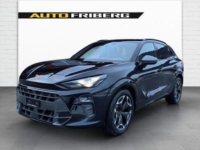 Neu Cupra Terramar VZ 265 PS (194 kW) 2025 SUV