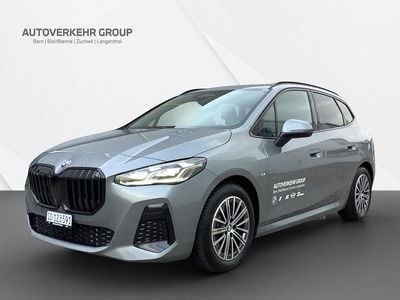 Gebraucht 2025 BMW 223 Active Tourer M Sport Van / Kleinbus | CHF 44’900