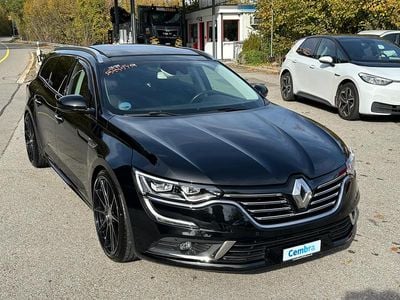 Renault Talisman GrandTour