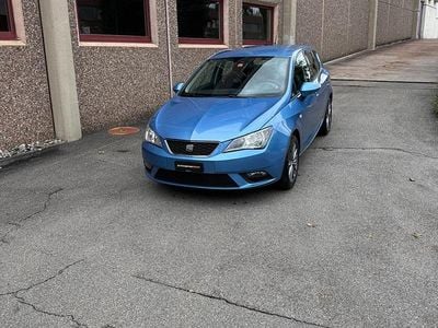 Gebraucht Seat Ibiza Style 105 PS (77 kW) 2013