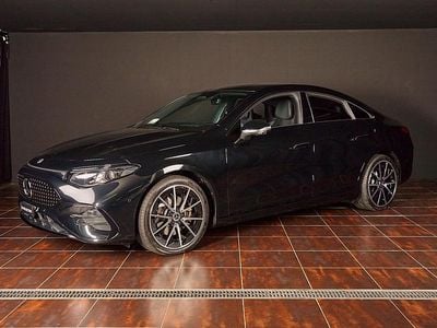 Neu Mercedes 350 260 kW (354 PS) 2025