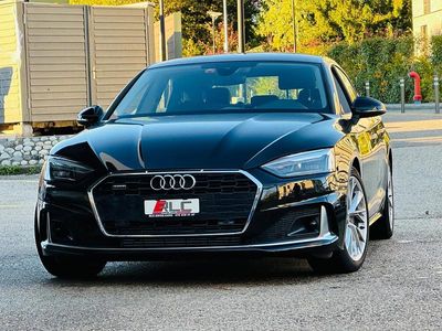 Gebraucht 2020 Audi A5 Sportback Sport Kleinwagen | CHF 33’900