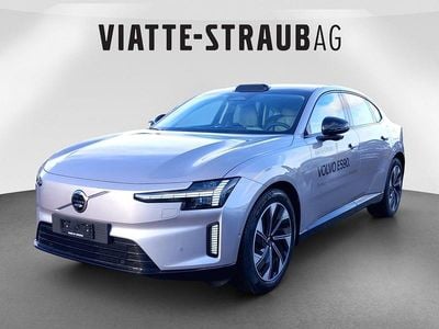 Gebraucht Volvo ES90 Ultra 244 kW (333 PS) 2026 Limousine