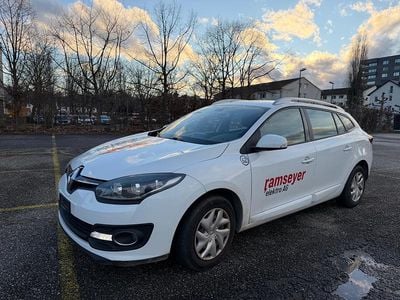Gebraucht 2015 Renault Mégane III Bose Edition | CHF 3’100 (Guter Preis)