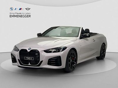 Neu 2025 BMW M440 M Sport Limousine | CHF 97’501 (Fairer Preis)