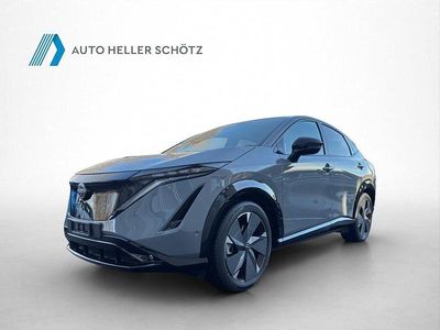 Gebraucht Nissan Ariya Evolve 225 kW (306 PS) 2023 SUV