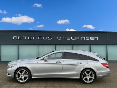 Gebraucht 2013 Mercedes CLS500 Executive | CHF 23’900