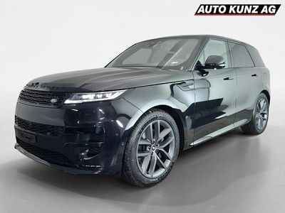 Neu Land Rover Range Rover Sport SE Dynamic 460 PS (338 kW) 2025 SUV