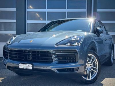 Gebraucht 2019 Porsche Cayenne SUV | CHF 41’900