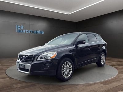 Gebraucht 2008 Volvo XC60 Summum SUV | CHF 7’999