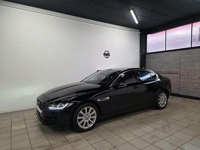 Gebraucht Jaguar XE Prestige 200 PS (147 kW) 2015 Limousine