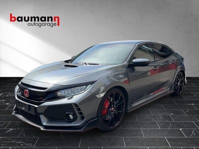 gebraucht Honda Civic 2.0 i-VTEC Type R GT