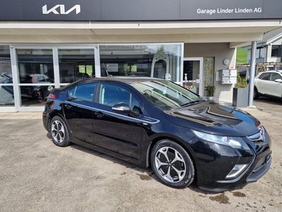 gebraucht Opel Ampera E-REV