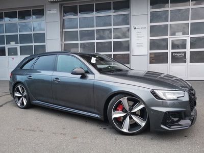 Audi RS4