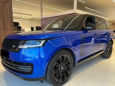 Gebraucht 2024 Land Rover Range Rover Autobiography SUV | CHF 174’800 (Superpreis)