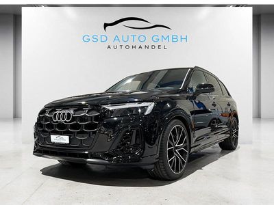 Gebraucht Audi Q7 S-Line 340 PS (250 kW) 2025 SUV