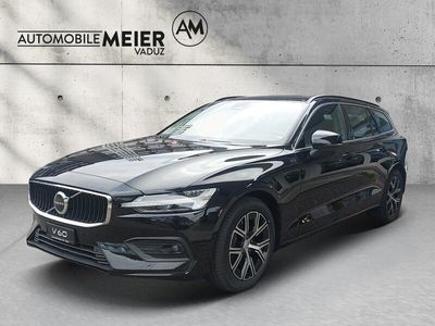 Gebraucht 2025 Volvo V60 Core Kombi | CHF 54’138