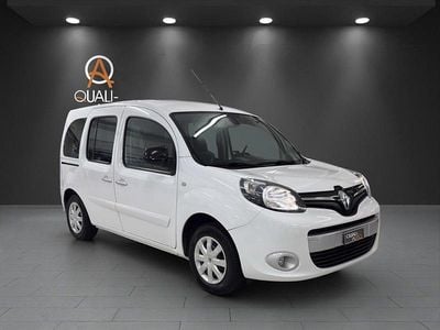 Gebraucht 2013 Renault Kangoo Van / Kleinbus | CHF 11’900