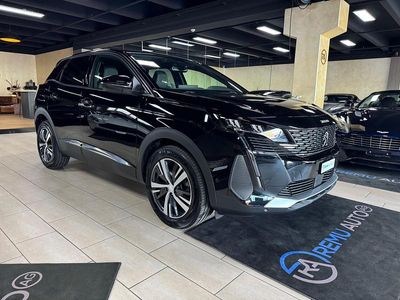 Gebraucht 2024 Peugeot 3008 Allure SUV | CHF 28’500 (Etwas zu teuer)