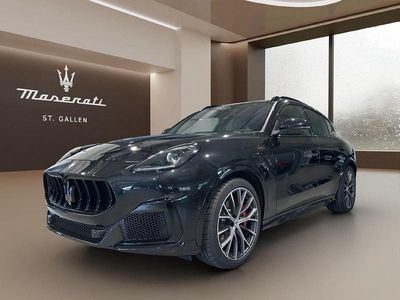Neu 2025 Maserati Grecale SUV | CHF 152’400
