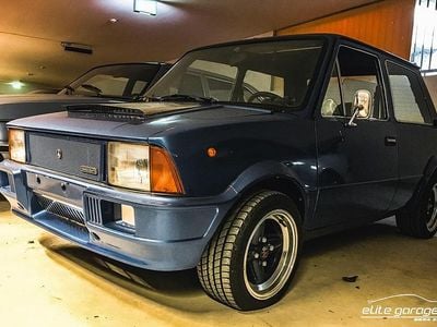 Gebraucht 1979 Innocenti Mini Kleinwagen | CHF 19’800