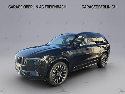 Neu 2025 Volvo XC90 Plus SUV | CHF 99’300 (Fairer Preis)